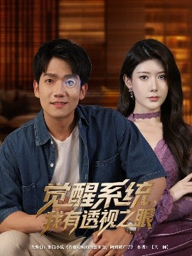 觉醒系统,我有透视之眼