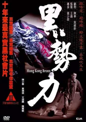 再见古惑仔