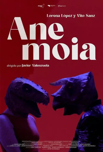 Anemoia