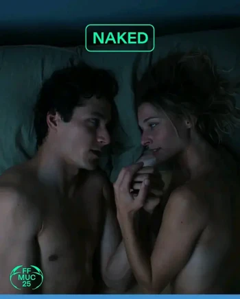 Naked