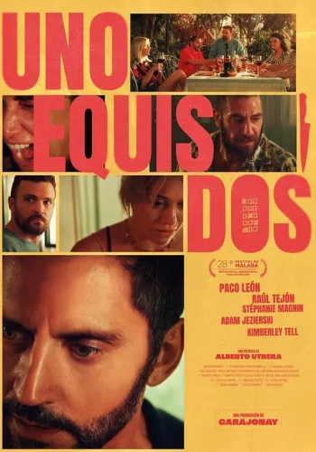 Uno equis dos