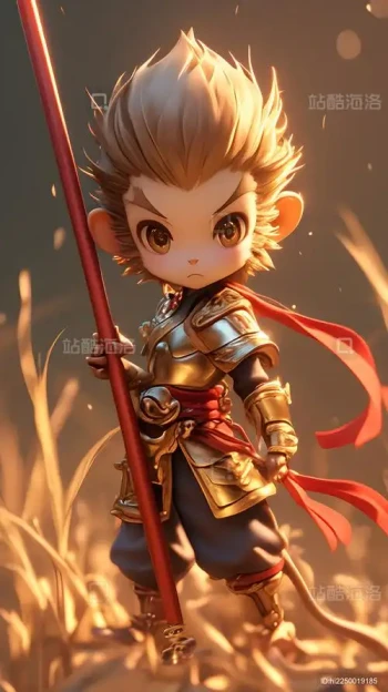 金猴小队