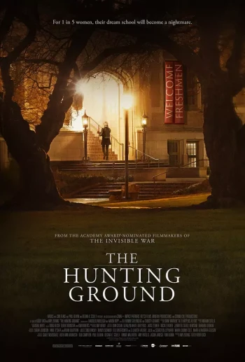 狩猎场 Hunting Grounds