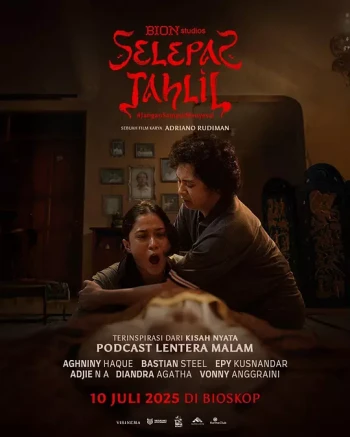 Selepas Tahlil