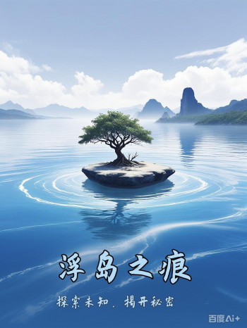 浮岛之痕