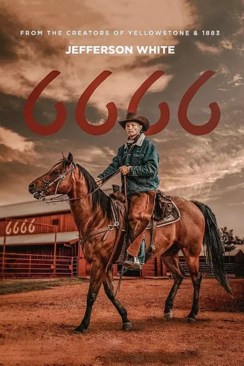 黄石:6666牧场