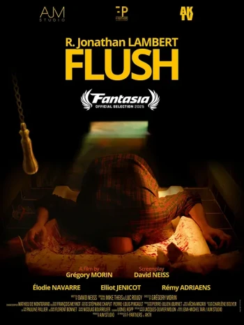 Flush