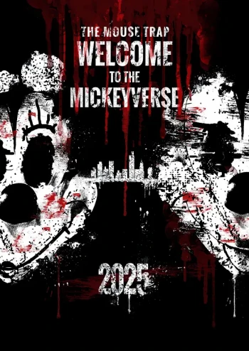 The Mouse Trap: Welcome to The Mickeyverse