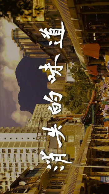 消失的味道