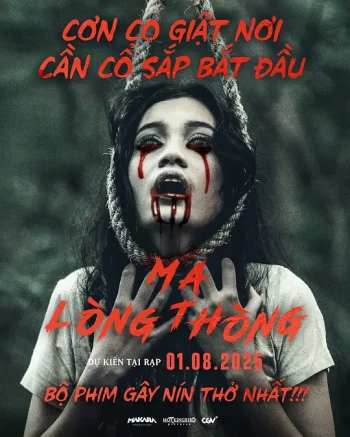 Ma Lòng Thông