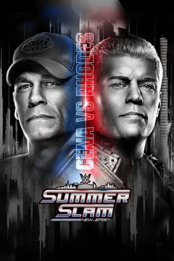 WWE:夏日狂潮2025