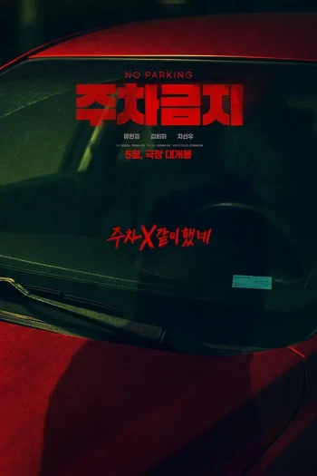 禁止停车