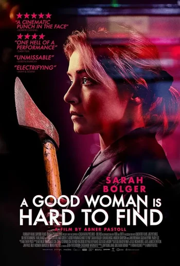好女难寻 A Good Woman Is Hard to Find
