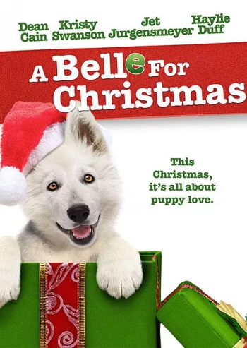 ABelleforChristmas