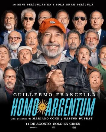 Homo Argentum
