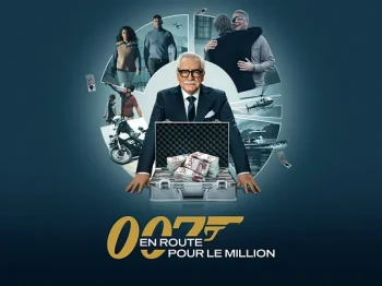 007的百万美金之路 第二季