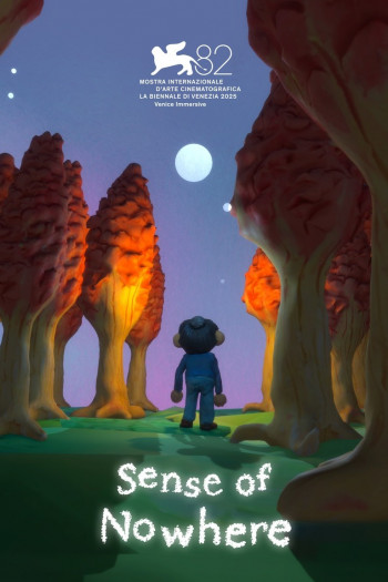 Sense of Nowhere