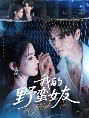 我的野蛮女友(短剧版)