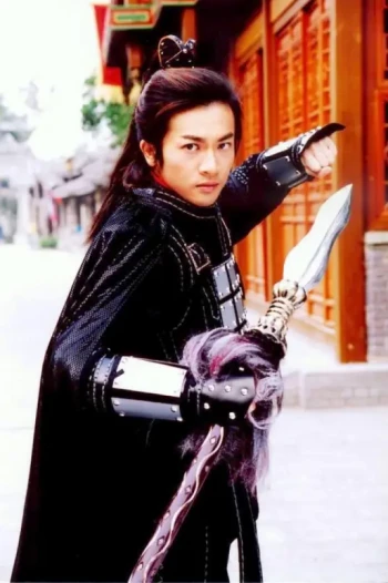 杨四郎