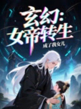 女帝：转生成了我女儿