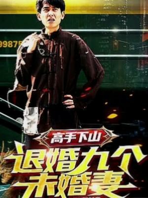 高手下山,九个未婚妻退婚