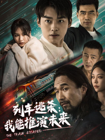 列车逃杀:我能推演未来