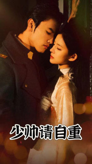 少帅,请自重