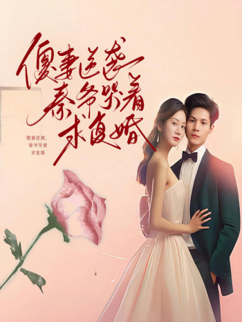 傻妻逆袭,秦爷哭着求复婚