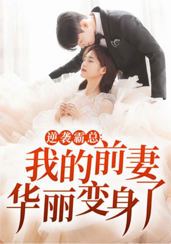 逆袭霸总:我的前妻华丽变身了