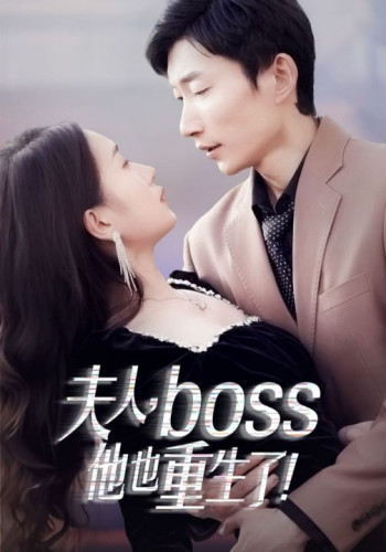 夫人,boss他也重生了