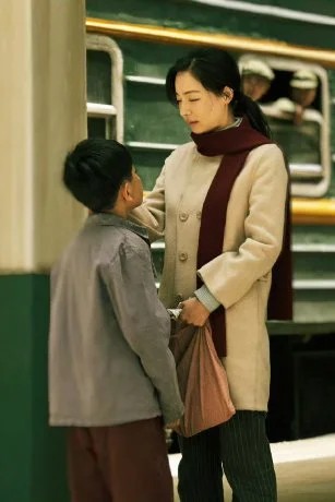 上下来去