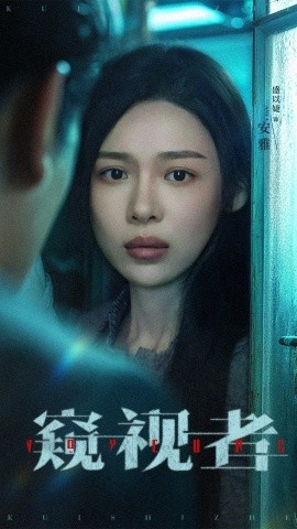 窥视2024者