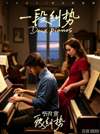 一段纠葛