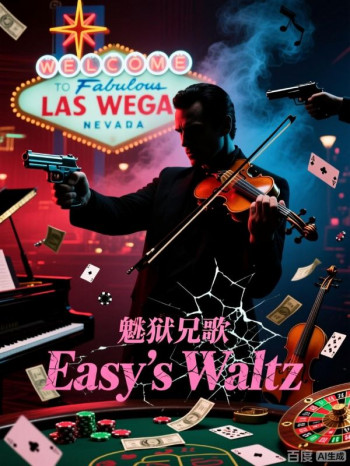 赌城挽歌