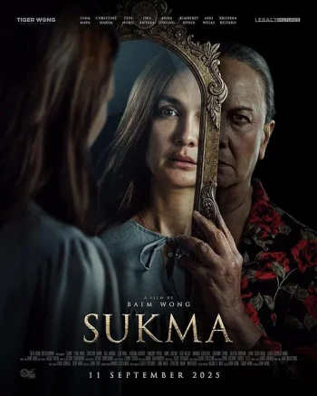 SUKMA