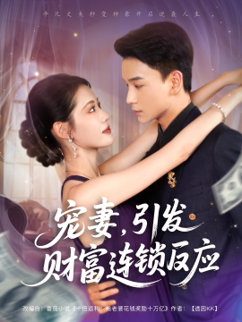 宠妻,引发财富连锁的反应
