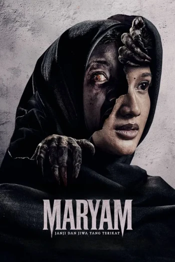 Maryam： Janji dan Jiwa yang Terikat