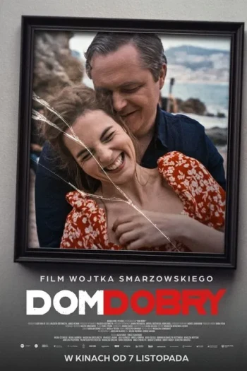 Dom dobry