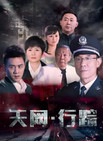 天网行踪