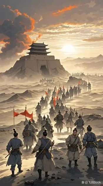 唐王开基