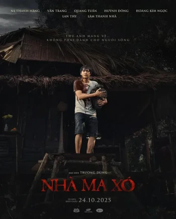 Nhà Ma Xó
