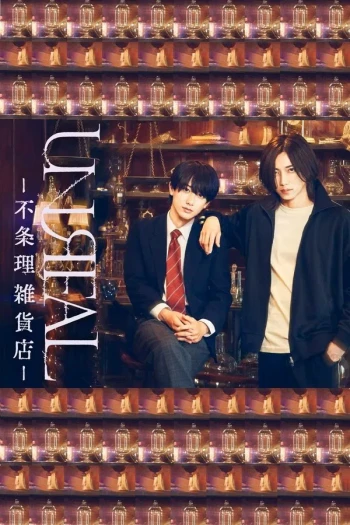 UNREAL:不条理杂货店