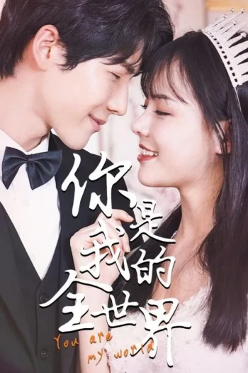 你是我的全世界
