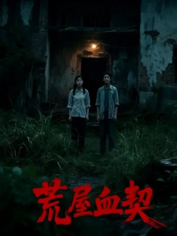 荒屋血契