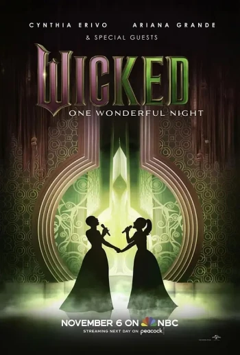 Wicked: One Wonderful Night