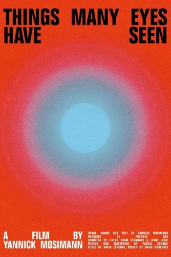 Things Many Eyes Have Seen