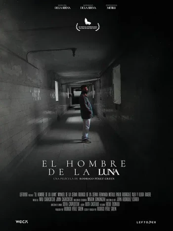 El Hombre de la Luna