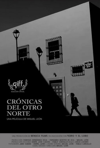 另一个北方的编年史