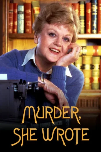 女作家与谋杀案 第六季