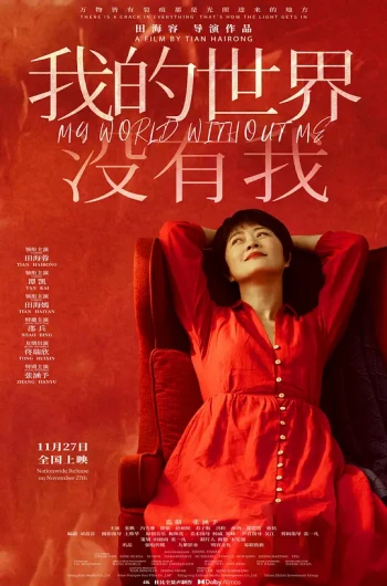 我的世界没有我